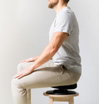 Balance Ergonomic Seat-1