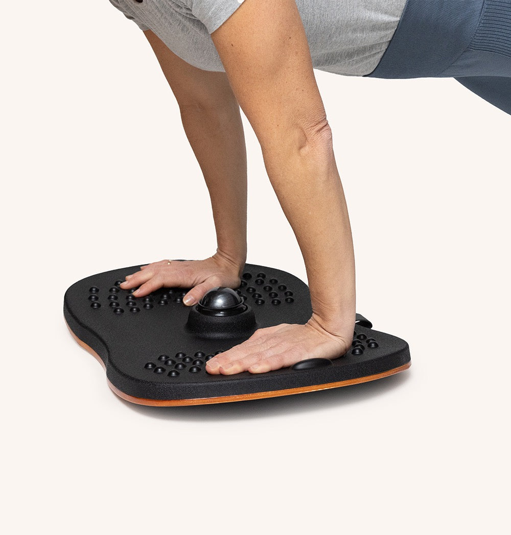 Standy Balance Board-3