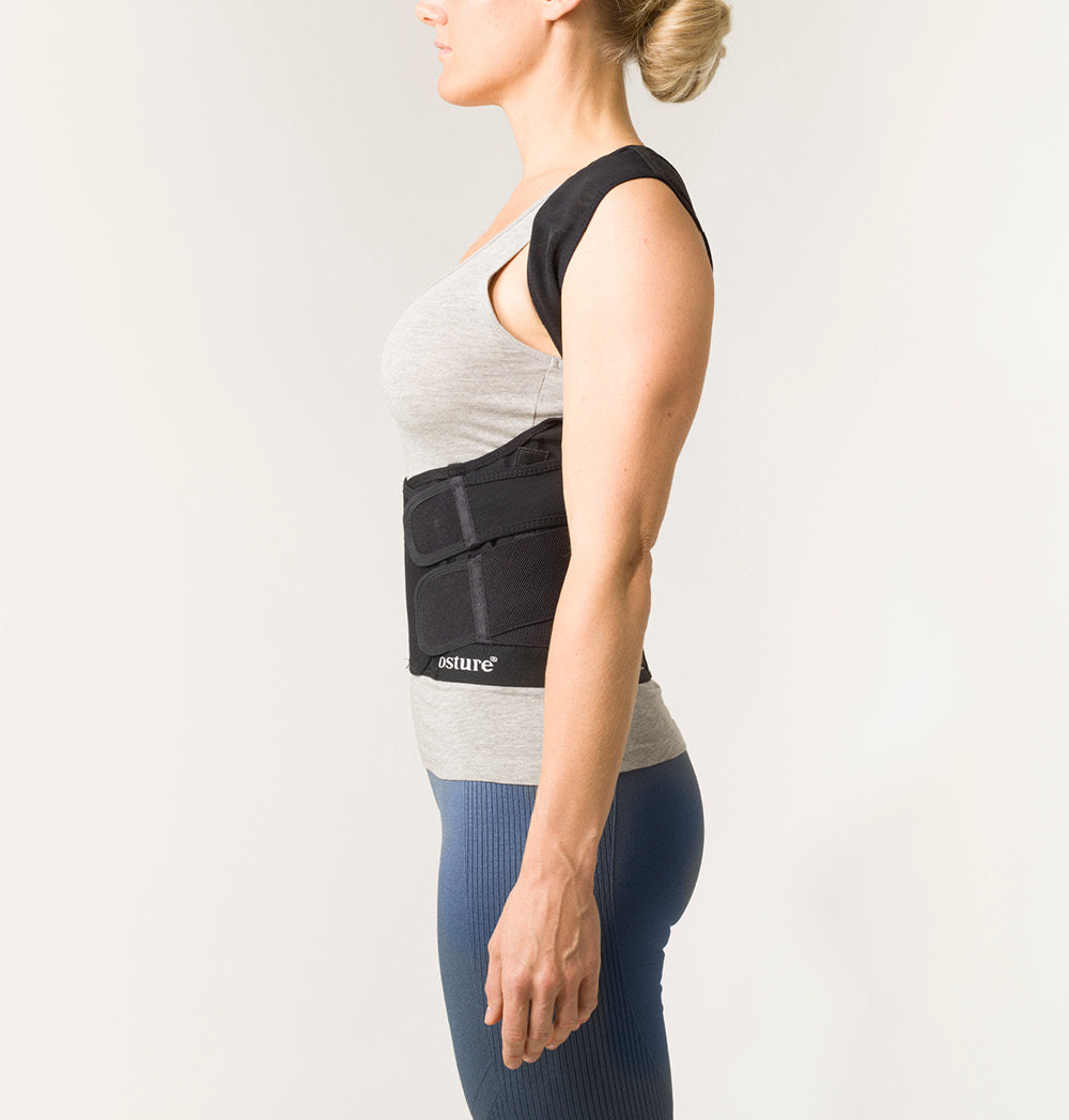 Position Posture Vest-2