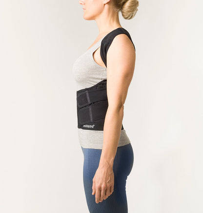 Position Posture Vest-2