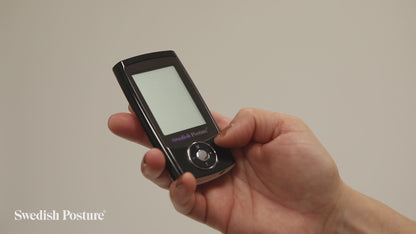 TENS-EMS Electro Therapy