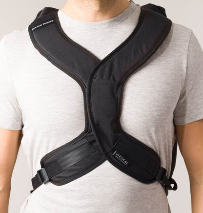 Vertical Ergonomic Backpack-2
