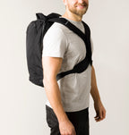 Vertical Ergonomic Backpack-1